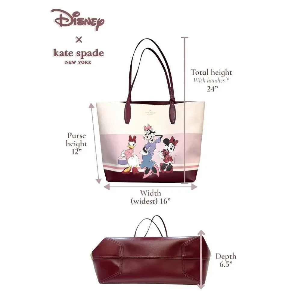 kate spade disney kate